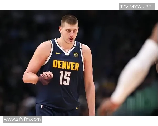 约基奇背后的故事：从少年到巨星之路