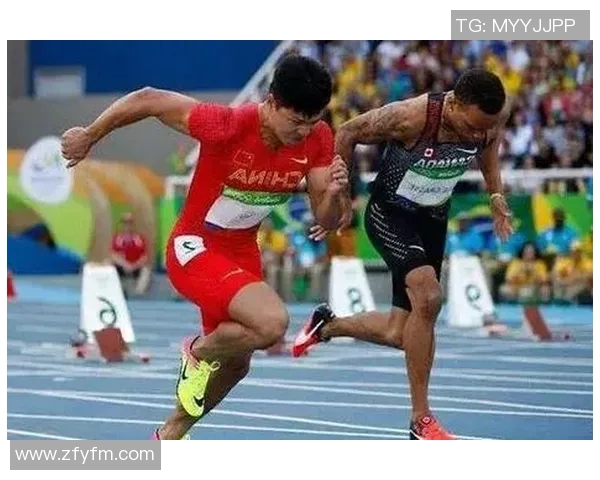 中国选手勇夺世界田径钻石联赛金牌，打破尘封10年纪录