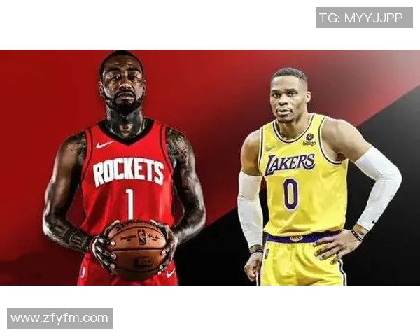 【深度解析】湖人近况+未来走势预测