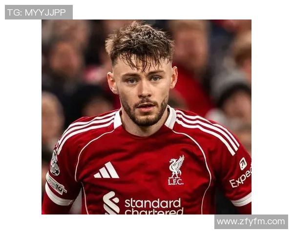 利物浦今日状态爆棚，全场最佳当之无愧！