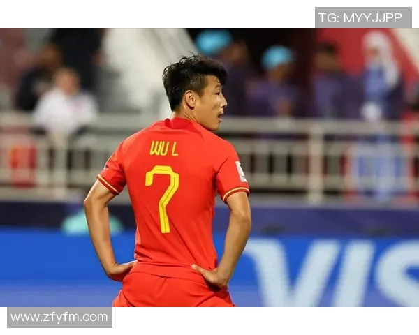 热搜榜第一！武磊因一举动刷屏全网