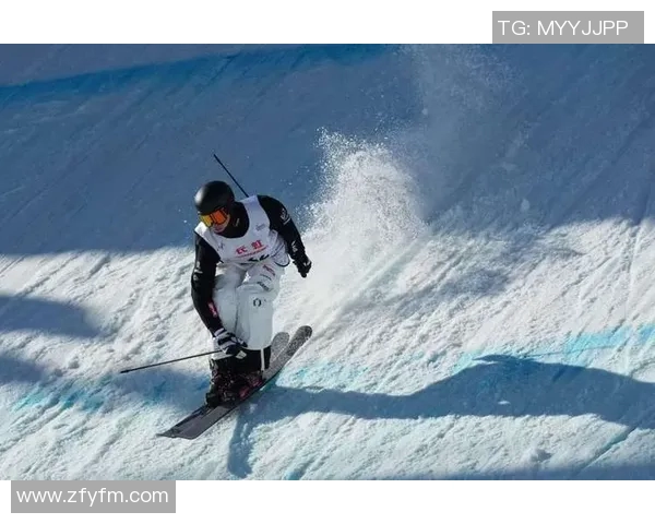 中国自由式滑雪新星训练事故，幸无大碍将重返赛场