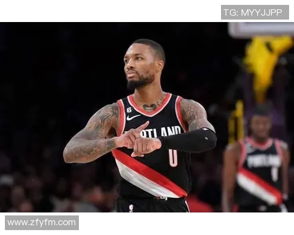 昔日王者利拉德状态下滑，何去何从？