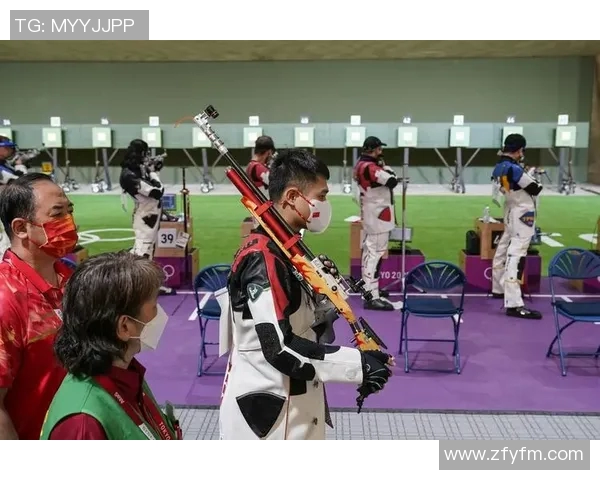 奥运射击项目中的心理调节技巧与运动员表现优化策略分享