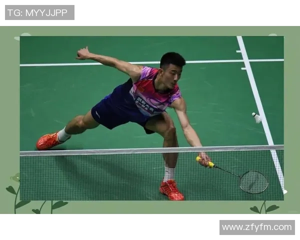 羽毛球女单运动员技术突破与训练要点分析提升竞技水平的关键因素 羽毛球女单运动员技术突破与训练要点分析提升竞技水平的关键因素