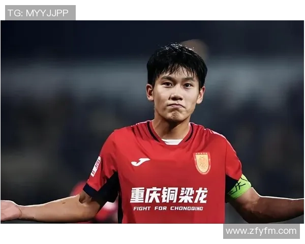 中超最佳年轻球员表现评析揭示未来潜力及赛季亮点